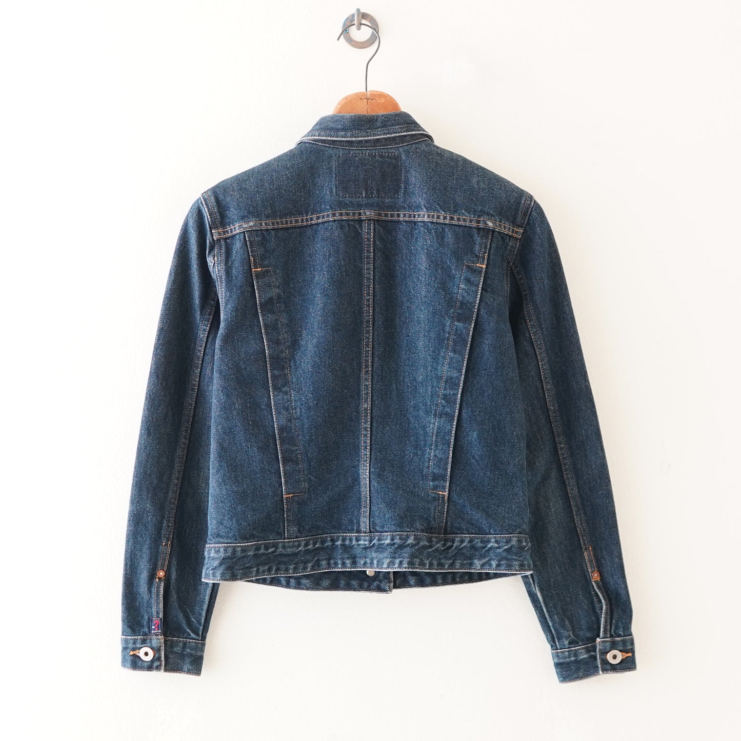 GUESS denim jacket