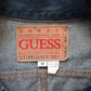 GUESS denim jacket