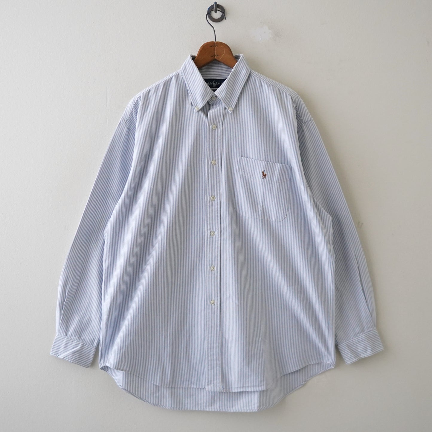 Ralph Laurent london stripe Shirts