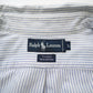 Ralph Laurent london stripe Shirts