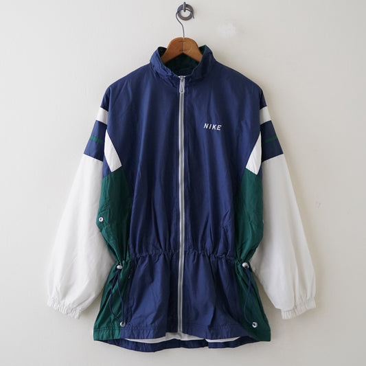 90s NIKE nylon jacket