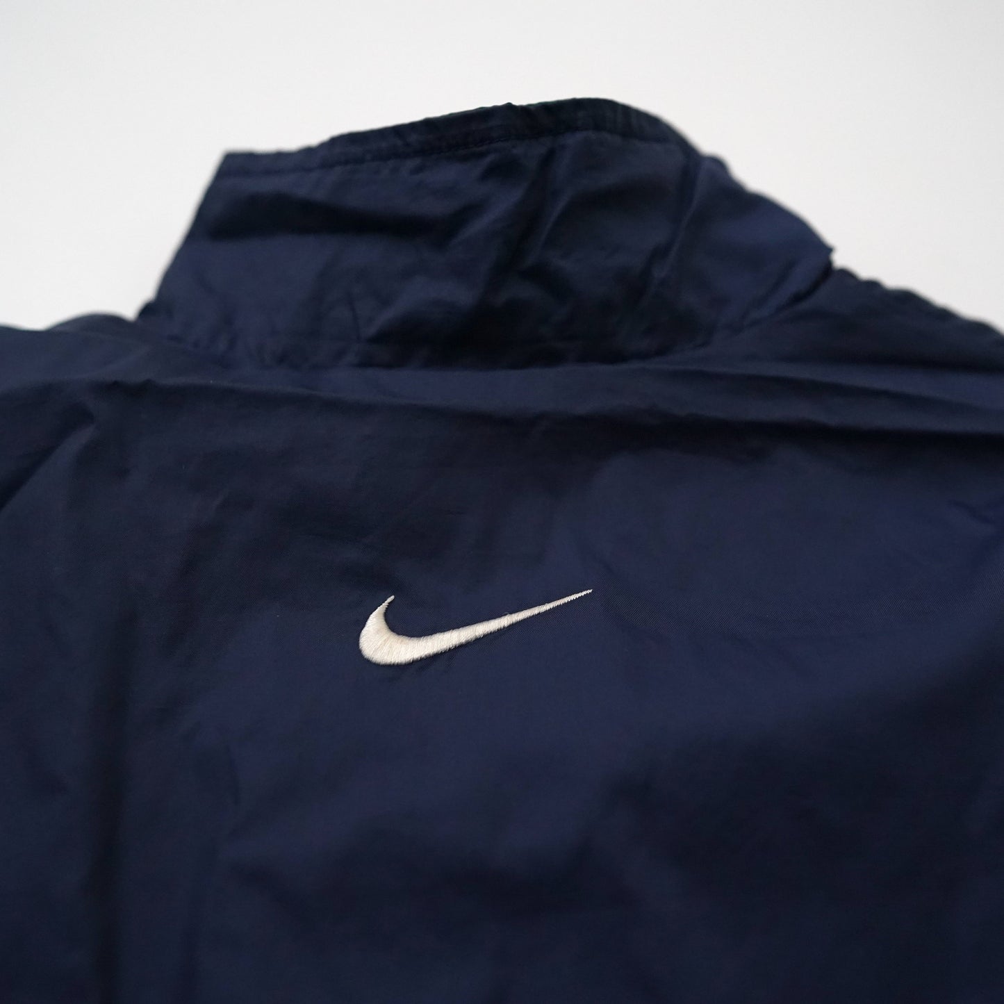 90s NIKE nylon jacket