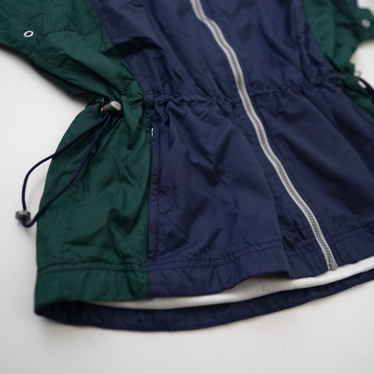 90s NIKE nylon jacket