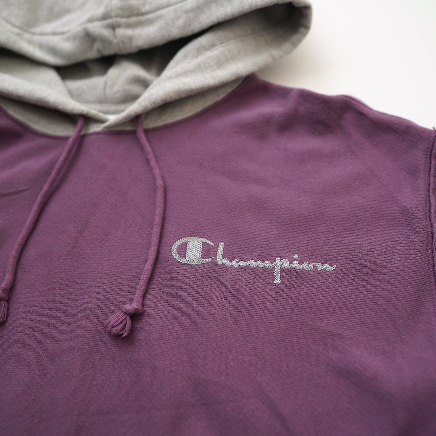 Champion REVERSE WEAVE hoodie