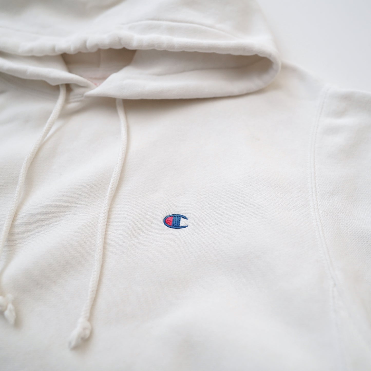 Champion REVERSE WEAVE hoodie