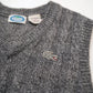 80s LACOSTE izod knit vest