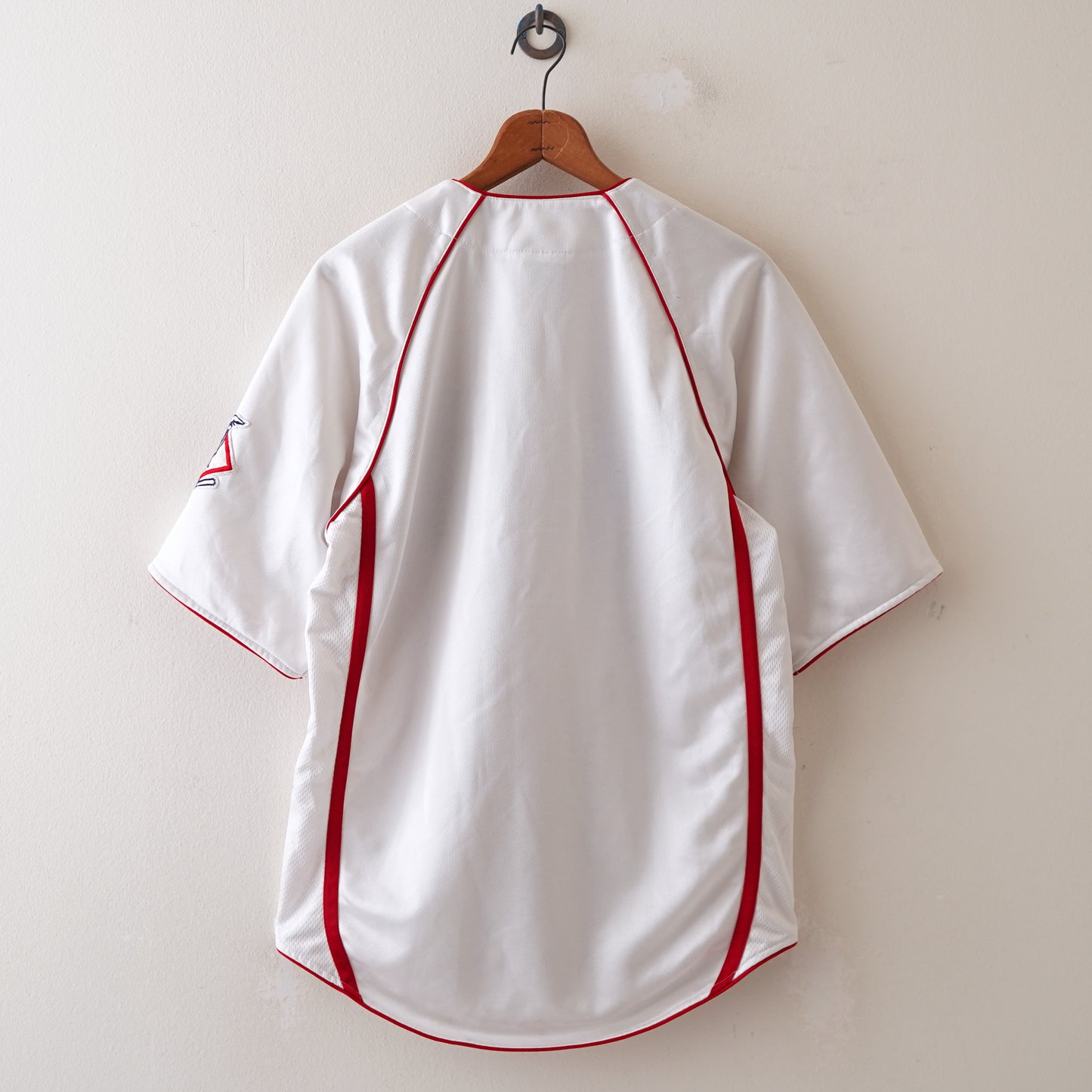 Dynasty Cardinals baseball shirt