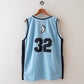 Colosseum Athletics basketball jersey