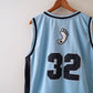 Colosseum Athletics basketball jersey