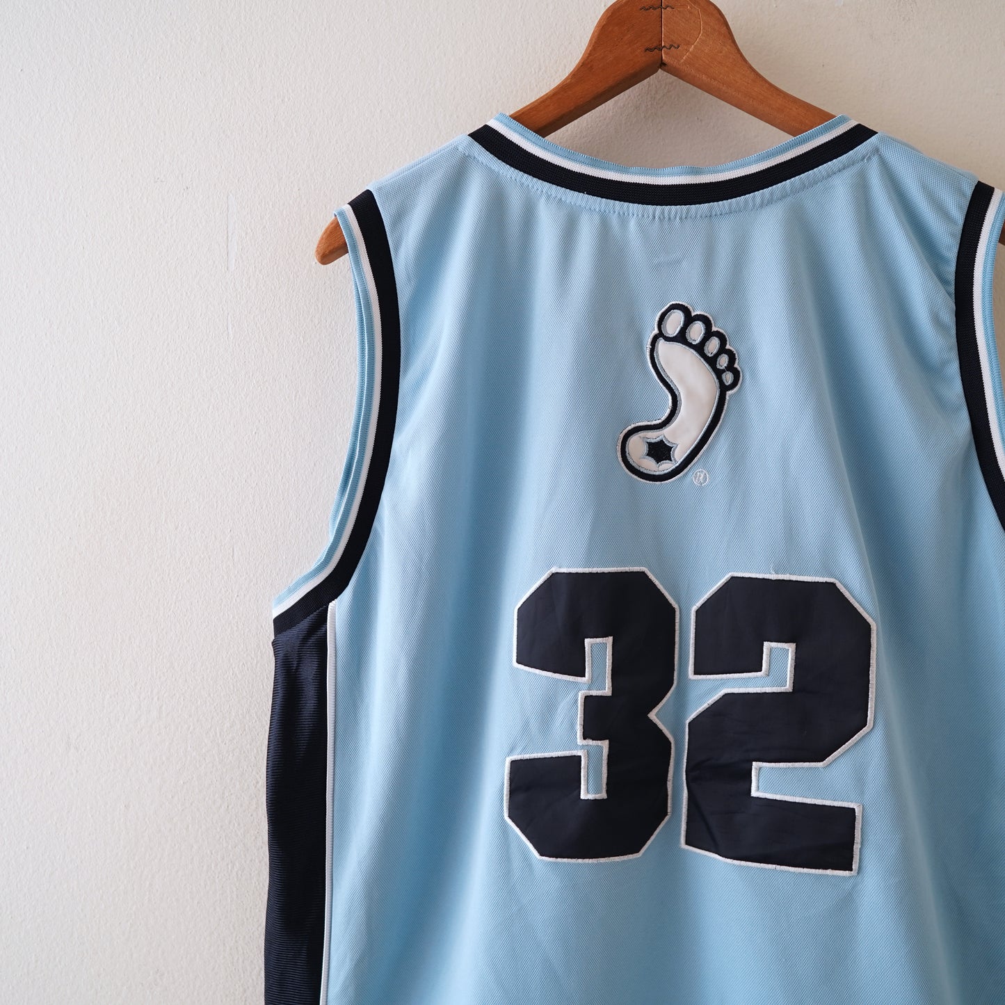 Colosseum Athletics basketball jersey