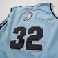 Colosseum Athletics basketball jersey