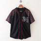 MASTER PIECE baseball shirt