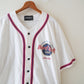 Hard Rock CAFE chicago baseball shirt