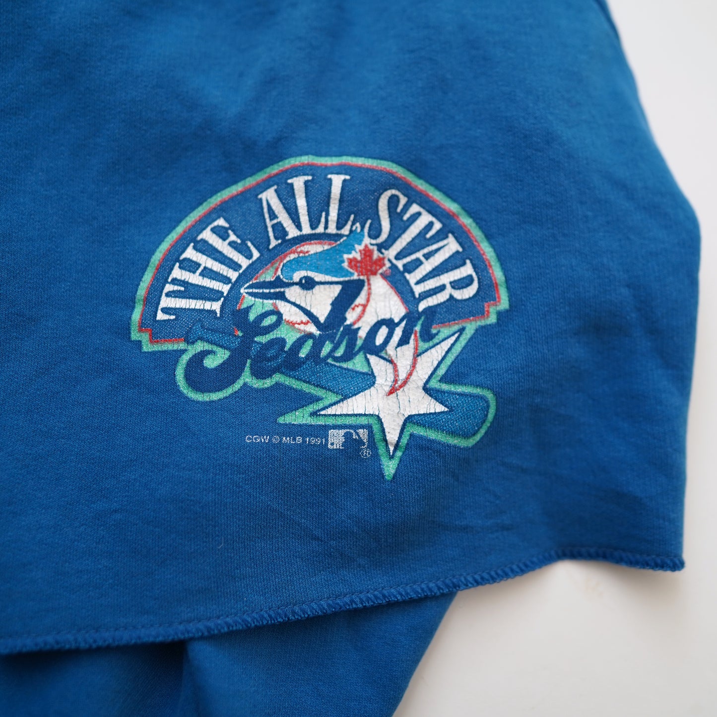 90s Labatt's Blue tee