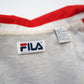 90s FILA track jacket