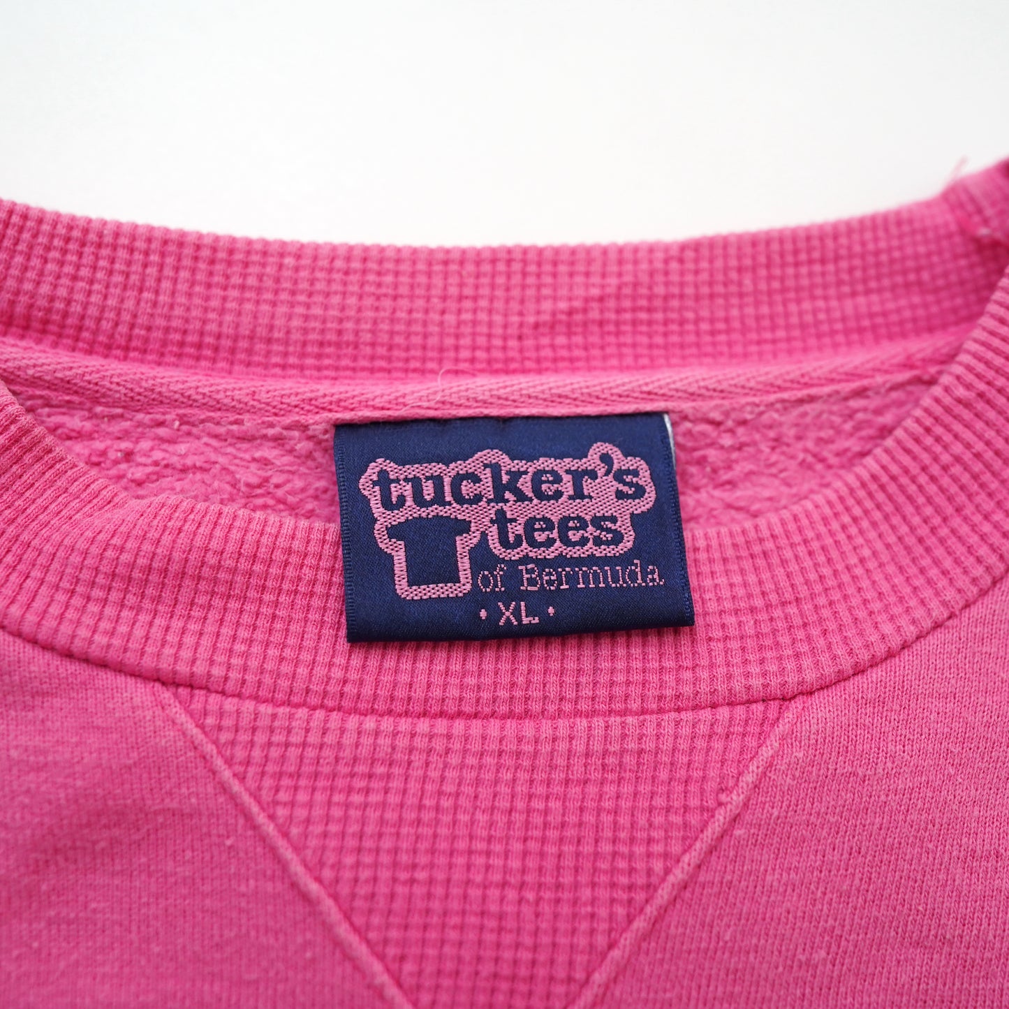 tucker's tees sweat