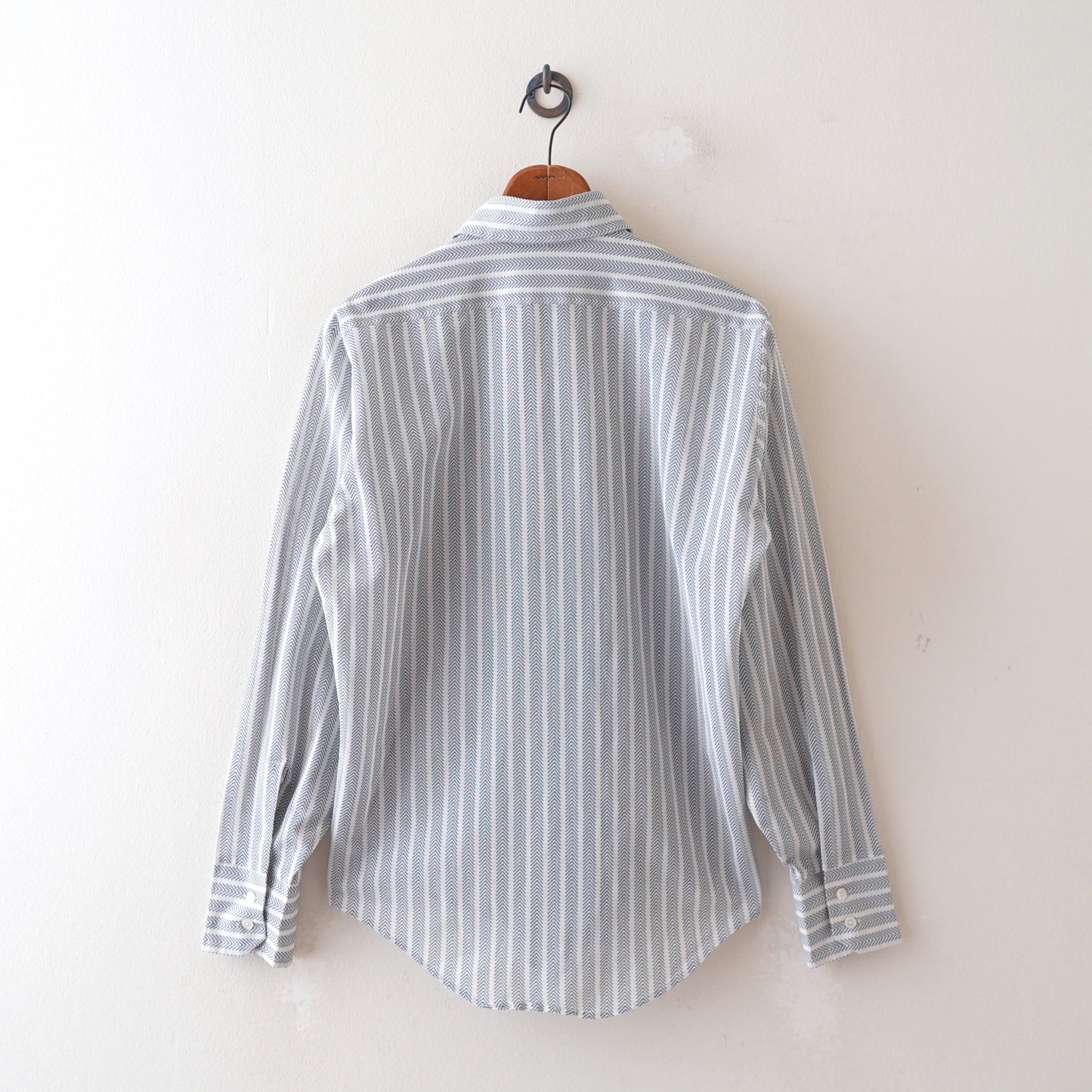 70s manhattan nouveau knits shirt
