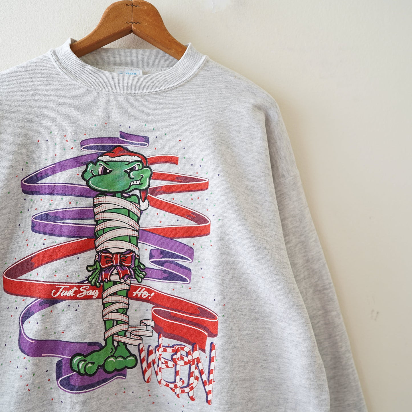 90s Tultex sweat