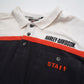 Harley Davidson polo shirt