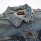 90s Wangler denim jacket