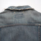 90s Wangler denim jacket