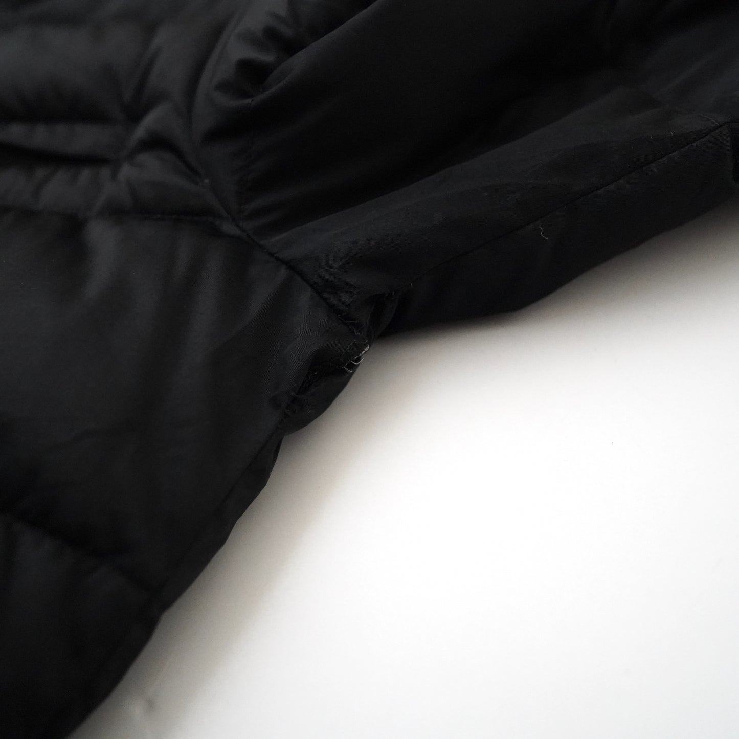 RALPH LAUREN down jacket