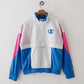 Champion half zip pullover