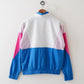 Champion half zip pullover