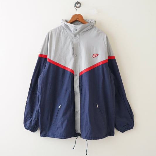70s-80s NIKE track jacket