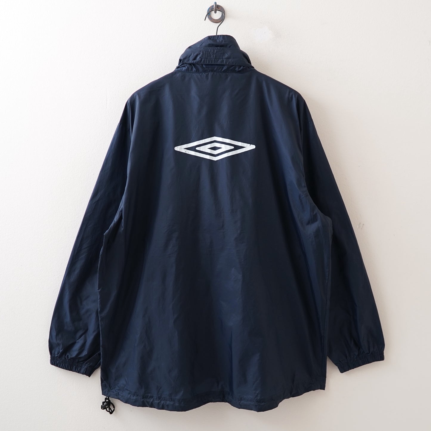 UMBRO nylon jacket