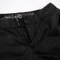 EXPRESS JEANS leather shorts