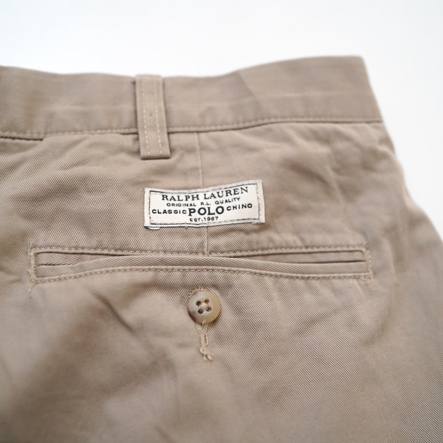 Polo by Ralph Lauren pants