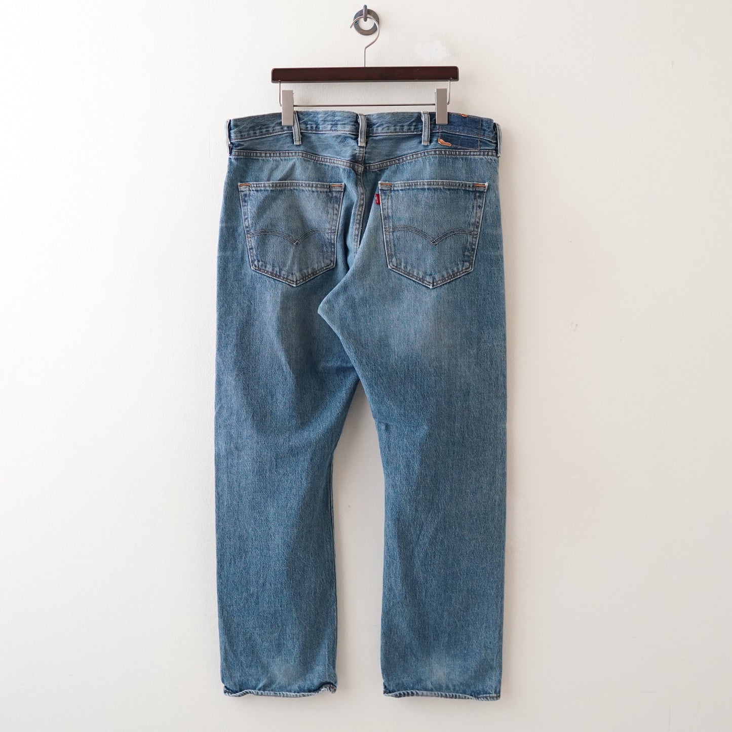 Levi's 501 denim pants