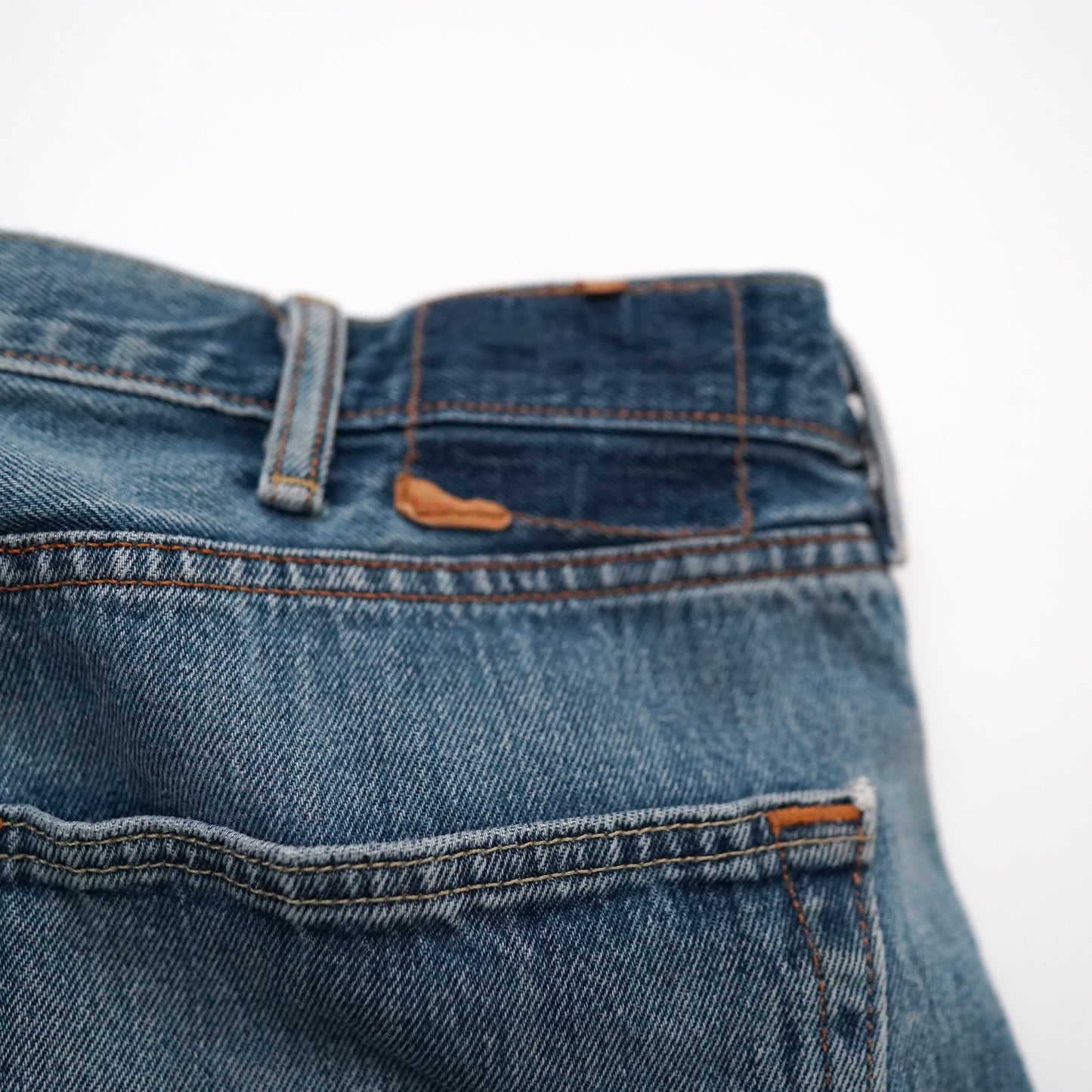 Levi's 501 denim pants