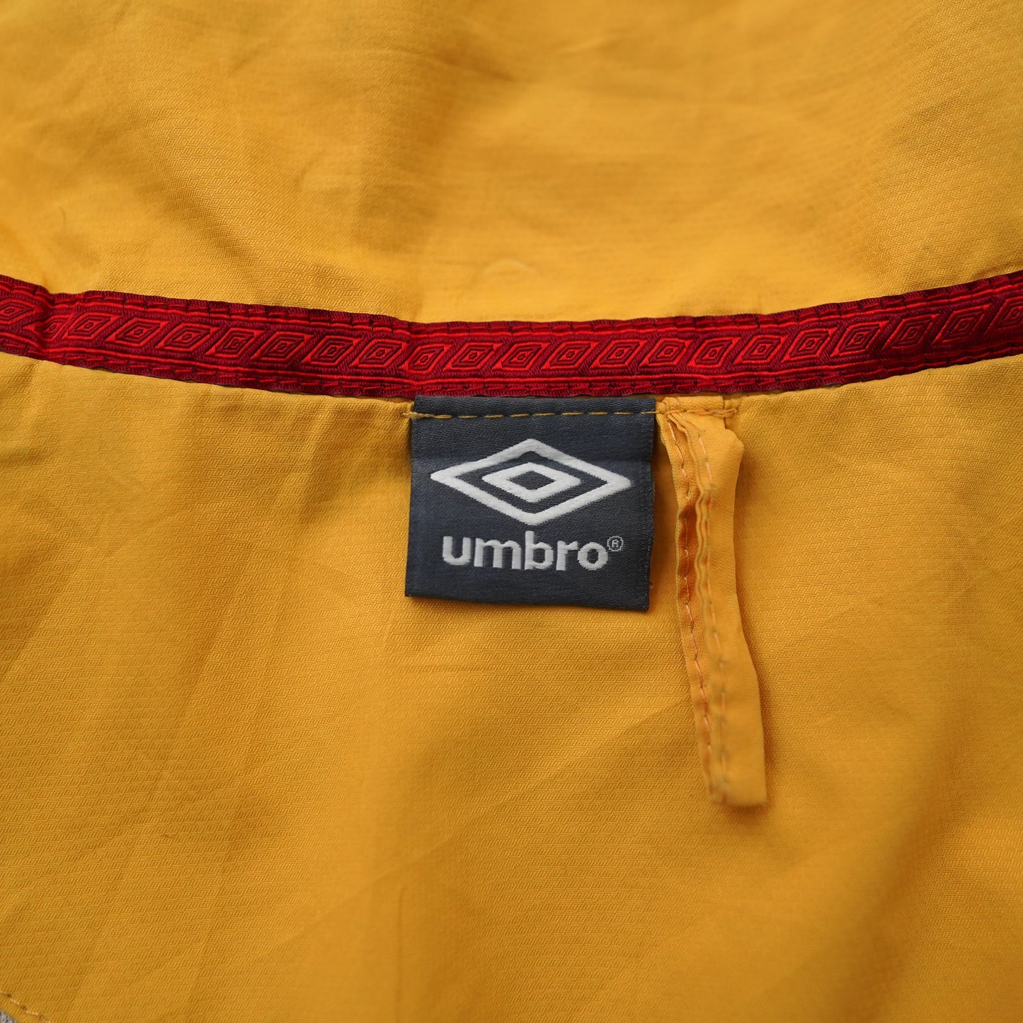 UMBRO track jacket