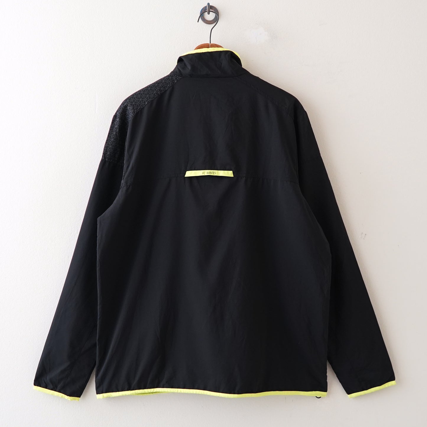 UMBRO track jacket