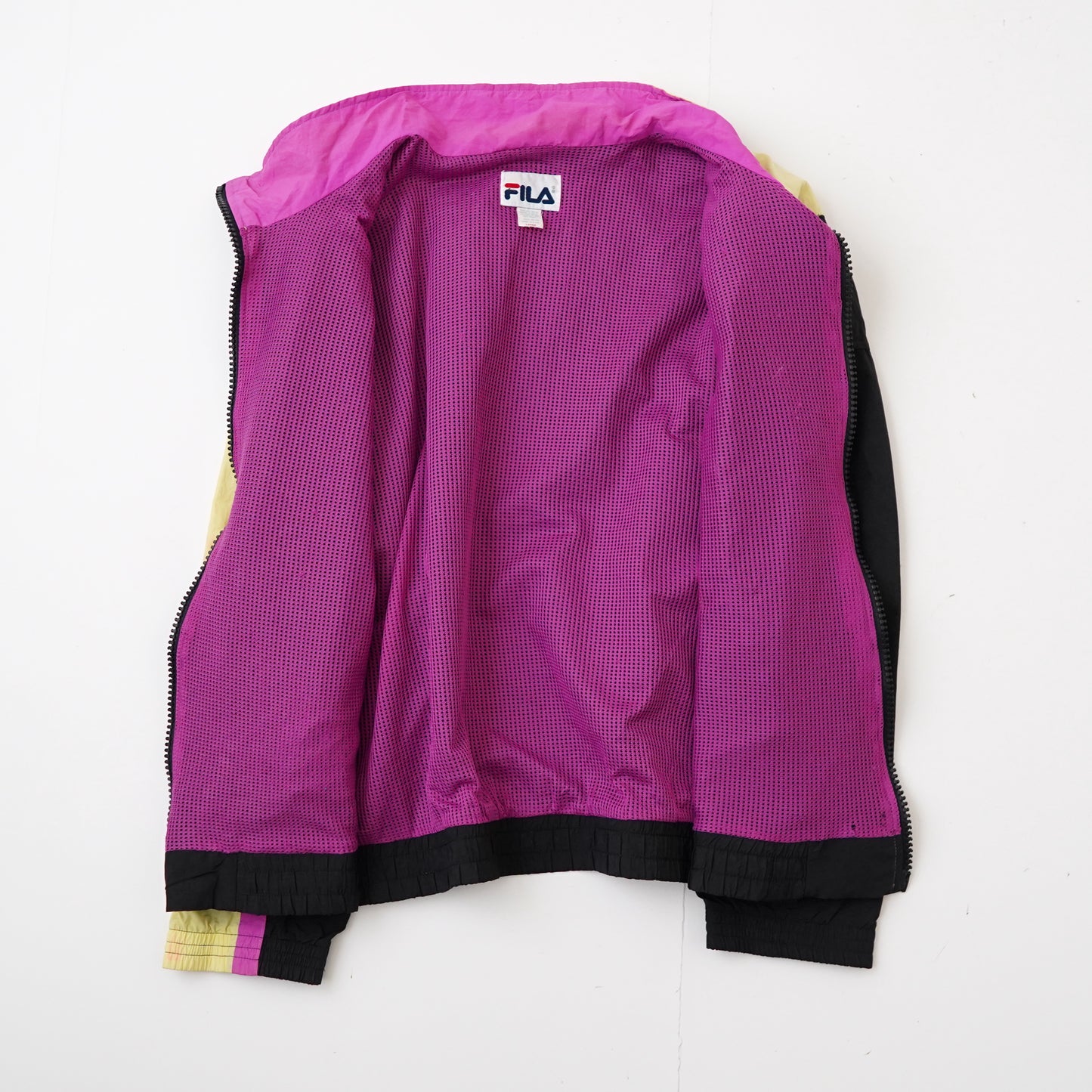 FILA nylon jacket