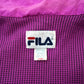 FILA nylon jacket