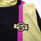 FILA nylon jacket