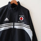 adidas polyester jacket