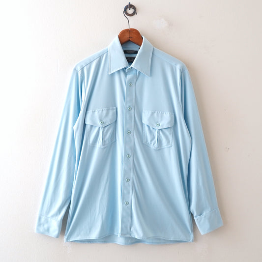 80s long shirt