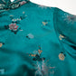 flower cheongsam