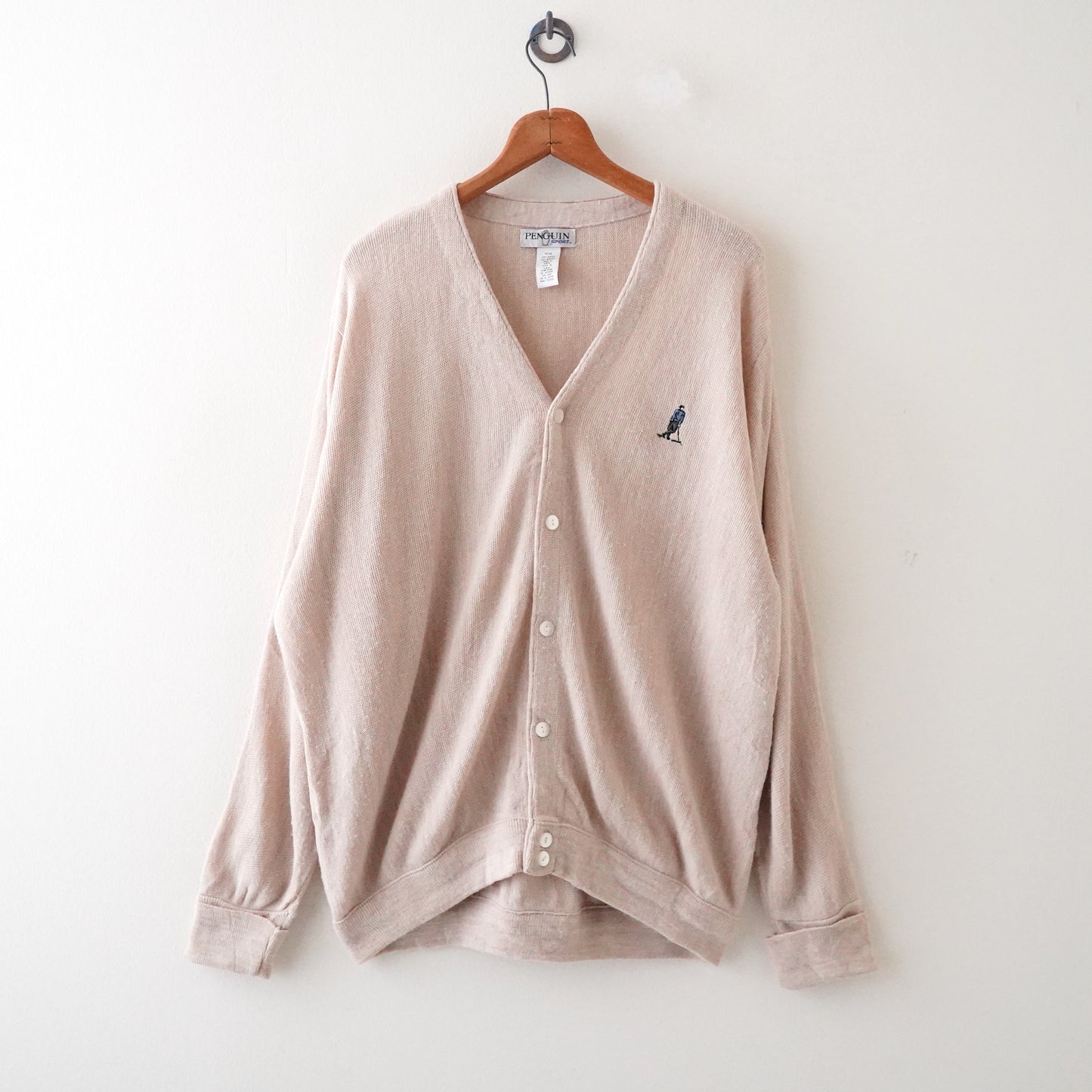 knit cardigan