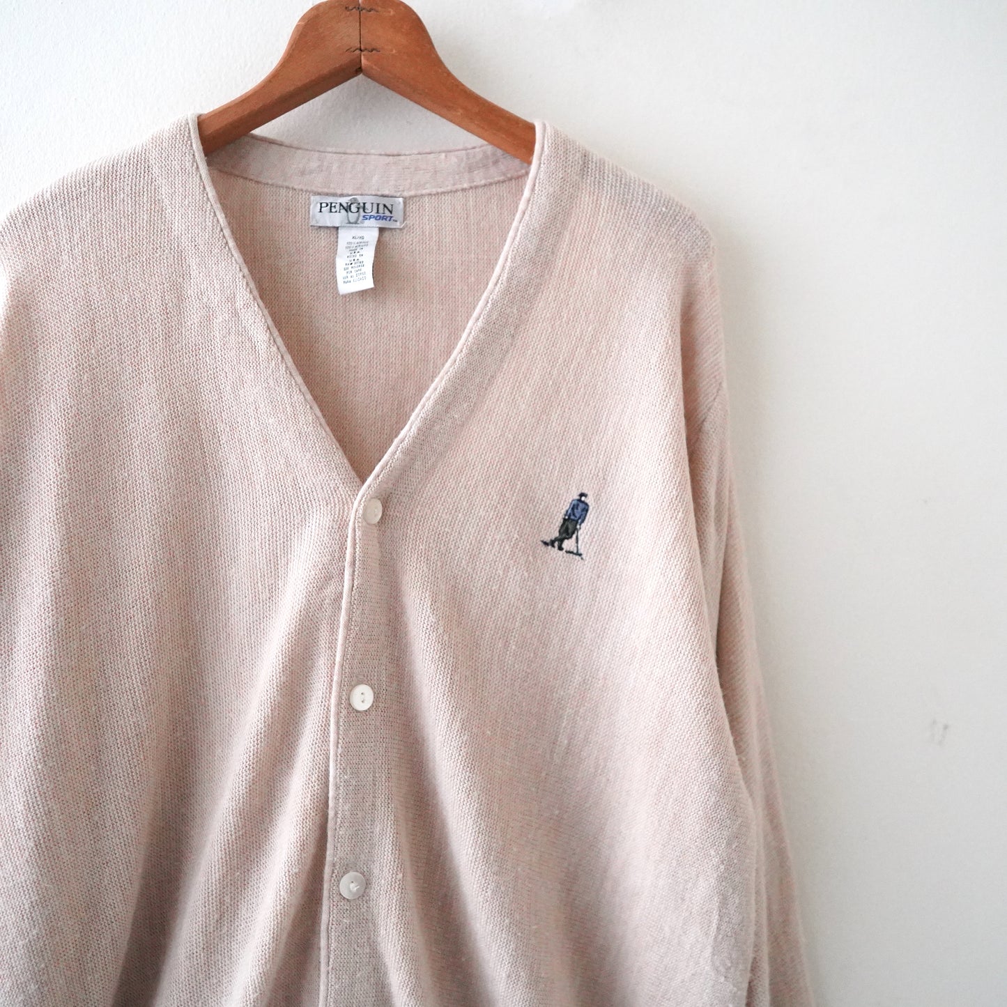 knit cardigan