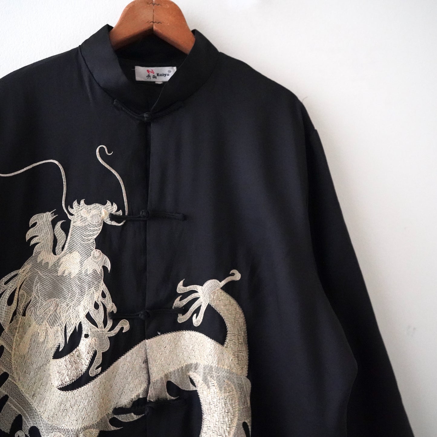 dragon china shirt