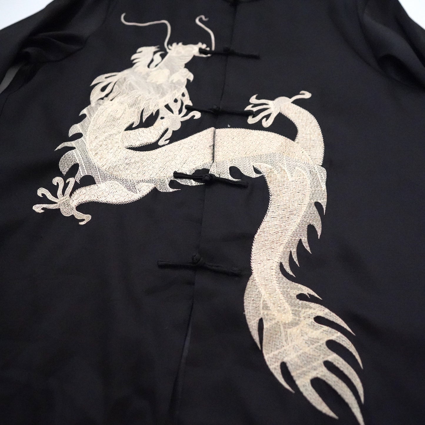 dragon china shirt