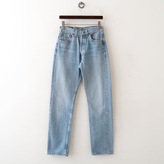 90s Levi's 501 denim pants