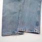 90s Levi's 501 denim pants