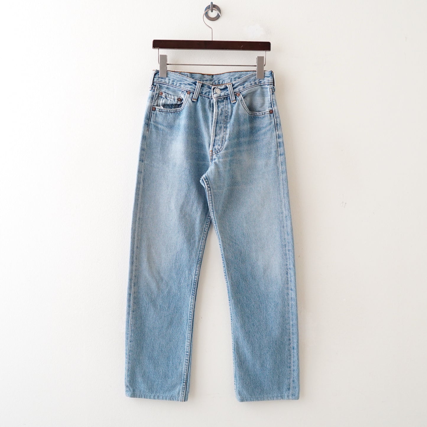 00s Levi's 501 denim pants