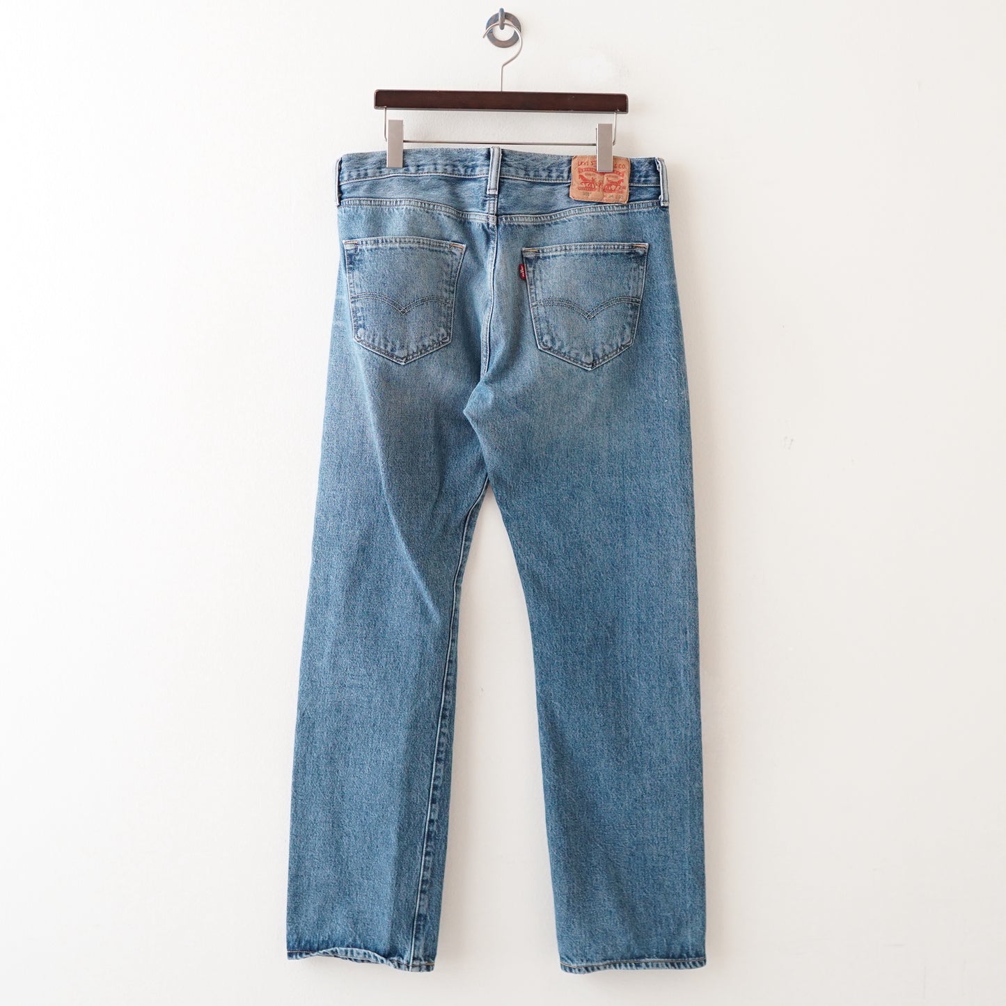 Levi's 501 denim pants